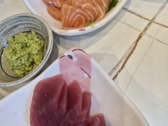 -第六季自助餐厅(北太平庄店)
