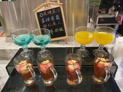 -河北宾馆·香溢自助餐(裕华店)