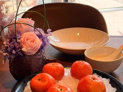-苏帮袁Sue Cuisine(将台店)