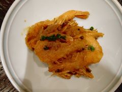 -海天楼中餐厅(吴宫泛太平洋酒店)