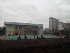 -上海市曹杨职业技术学校