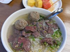 -立文冬·鲜活面(杭州太合商业中心店)