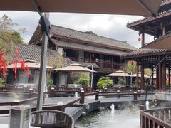 -濮园 · 四合院餐厅