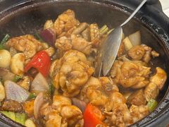 -大嫂镬仔·焖鸡煲·啫啫煲(逢源路店)