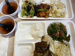 -北京大学深圳研究生院-燕园2食堂