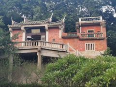 -草庵摩尼教遗址公园