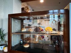 -云端咖啡(古北水镇景区店)