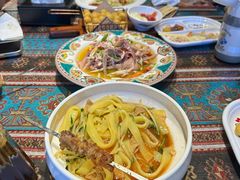 -巴依老爷新疆美食(工体旗舰店)