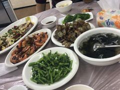 -阿杰臻选海鲜饭店(普陀山店)
