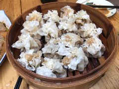 -正宗天津烧麦馆(柳州路店)