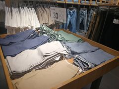 -鹿岛生活(熙地港店)