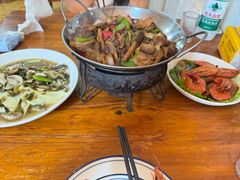 -丁来兴酒店(西街店)