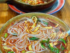 -清真·马文砂锅大全(麦苋街店)