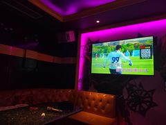 -UK派对KTV(日月广场店)