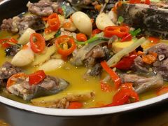 口味甲鱼-湘里乡亲甲王二老店