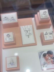 -周生生Chow Sang Sang(翠微店)