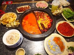 -蜀大侠火锅(春熙路店)