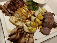 -潮镇老尾牛杂(环城西路店)