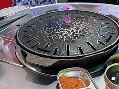 -玄希浪漫厨房·韩料烤肉(湖滨银泰in77店)