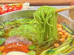-杨小佳·齐齐哈尔烤肉·烤串(广州店)
