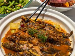 -U你·天然调味(南湖总店)