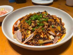 凉拌鸡-永乐饭店