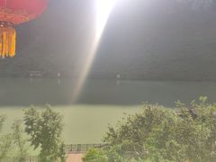 -乌江画廊(彭水苗族土家族自治县)