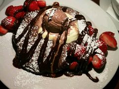 -Pancakes on the rocks(Darling Harbour)