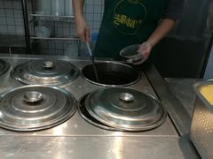 -芝麻糊世家(西华店)