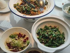 -兰湘子·湘菜小炒(长安万科广场店)