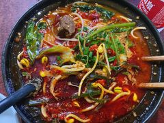 -李米线(武陵路店)