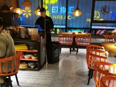 -吃饭皇帝大(解放西路店)