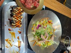 -韩烧牛中牛·甄选黑牛烤肉(黑金店)