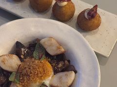 -Ocean's Table 欧舍