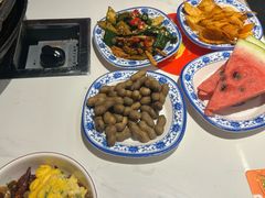 -一烙锅(友谊店)