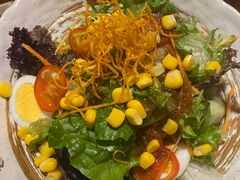 蔬菜沙拉-福匠日本料理(人民路店)