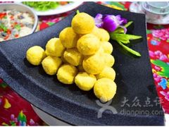 -老院子饭店·鲁菜·海鲜·家常菜