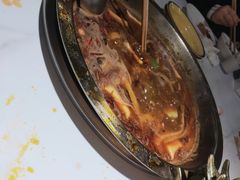 -巴蜀大宅门火锅(北大街店)