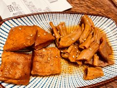 -小满手工粉(上海月星环球港店)