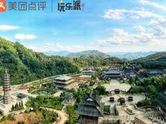 -溪口-滕头旅游景区