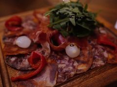 -Bistro Les Lilas丁香花小酒馆