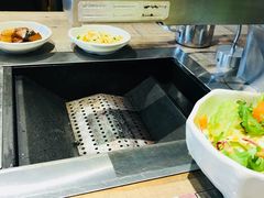 -一心烤肉(延安路店)
