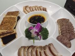 -一品滇香·云南菜(公益西桥店)
