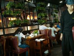 android_upload_pic-洪焱重庆老火锅(万福花园店)