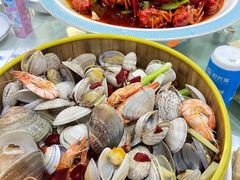 -鲤城海鲜酒楼(晋联国际中心店)