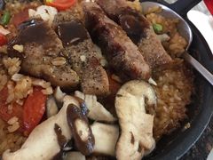 -必胜客(天鹅湖万达店)