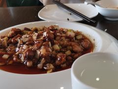 -老牌坊鲁菜名店(宽厚里店)