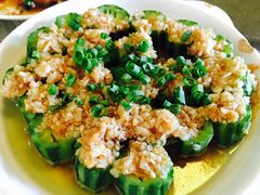 -鲤鱼塘农家山庄
