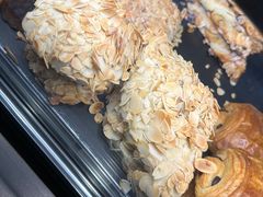 -BAKER&SPICE(BFC外滩金融中心店)
