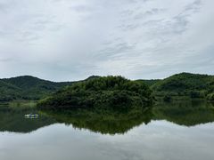 -宁波九龙湖开元度假村